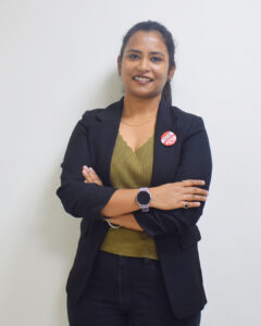 Dr. Anjali