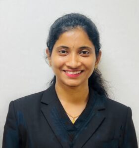 Dr. Hanitha