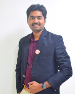 Dr. Narendra