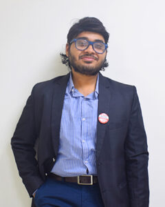 Dr. Sai Teja