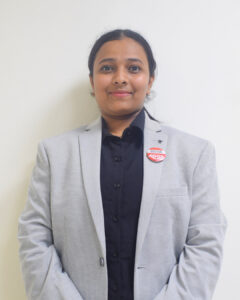Dr. Sandhya