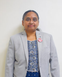 Dr. Nagavasundhara