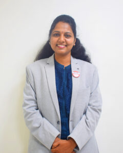 Dr. Ramadevi