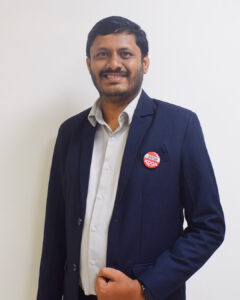 Dr. Sai charan