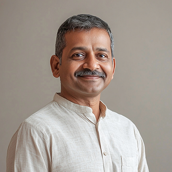 Srinivas Rao