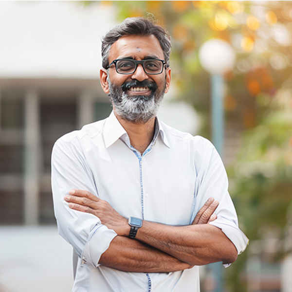 Ravi Teja Goud