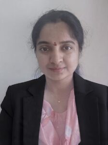 Dr. Mahalakshmi