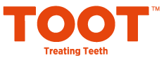 Toot Dental Logo