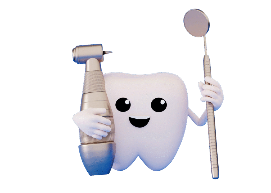 TOOT Dental clinical consultation