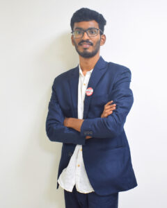 Dr. Raviteja