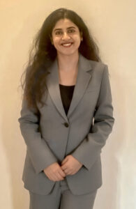 Dr. Sreeja