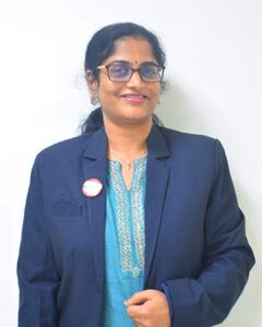 Dr. Divya